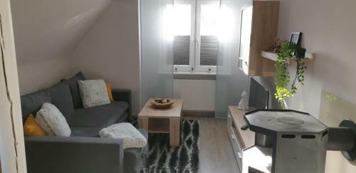 Apartamento Fewo Mehrwald
