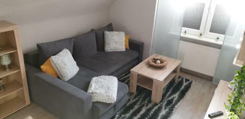 Apartamento Fewo Mehrwald