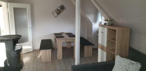 Apartamento Fewo Mehrwald