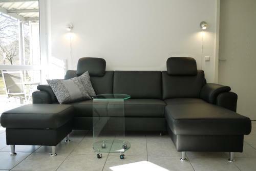 Apartamento Ferienwohnung "magnolia"