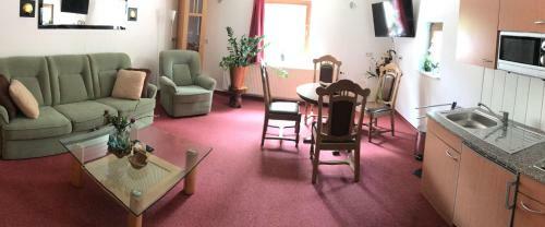 Apartamento Pension Und Ferienwohnungen Am Ratswall