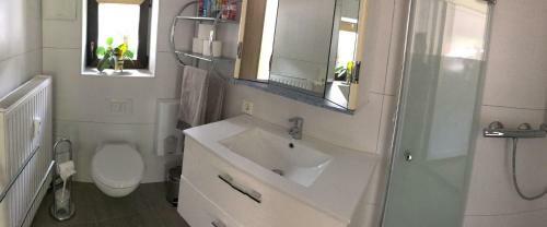 Apartamento Pension Und Ferienwohnungen Am Ratswall
