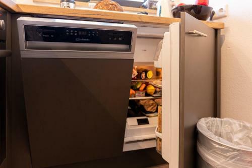 Apartamento Welcome To Paradies - Ferienwohnung Von Privat