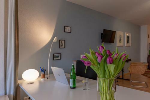 Apartamento Welcome To Paradies - Ferienwohnung Von Privat