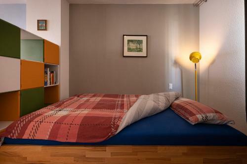 Apartamento Welcome To Paradies - Ferienwohnung Von Privat