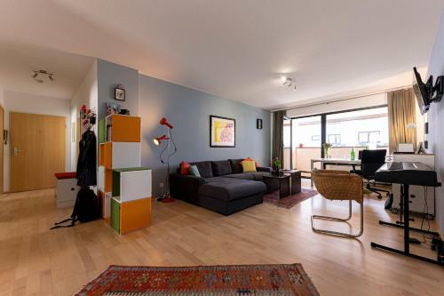 Apartamento Welcome To Paradies - Ferienwohnung Von Privat