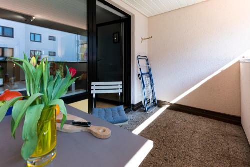 Apartamento Welcome To Paradies - Ferienwohnung Von Privat