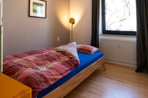 Apartamento Welcome To Paradies - Ferienwohnung Von Privat