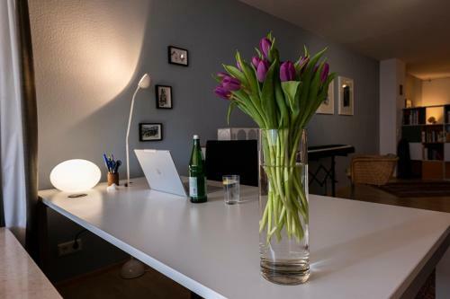 Apartamento Welcome To Paradies - Ferienwohnung Von Privat