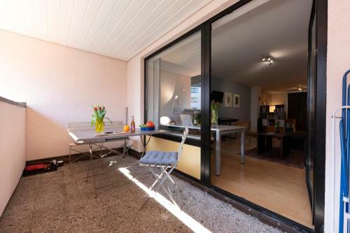 Apartamento Welcome To Paradies - Ferienwohnung Von Privat