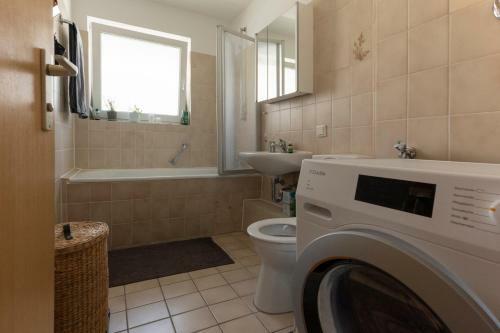Apartamento Welcome To Paradies - Ferienwohnung Von Privat