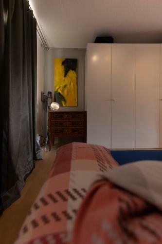Apartamento Welcome To Paradies - Ferienwohnung Von Privat