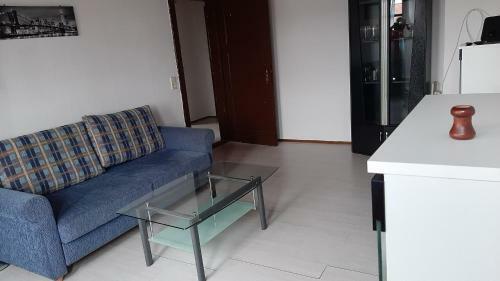 Apartamento Ferienwohnungausblick