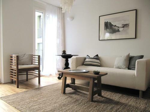 Apartamento Ferienwohnung Lac Konstanz