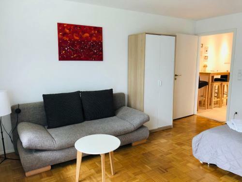 Apartamento Fewo Im Sonnenbuhl