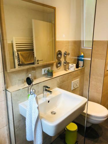 Apartamento Fewo Im Sonnenbuhl