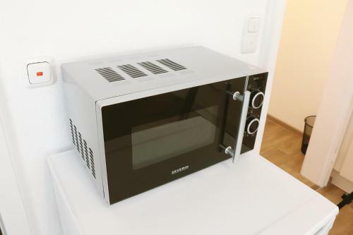 Helles Apartment F�r 1-2 Pers. Mit Parkplatz Und Wifi