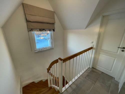 Ferienhaus Zeit Zum Ankern