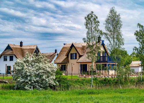 Ferienhaus Meeresrauschen