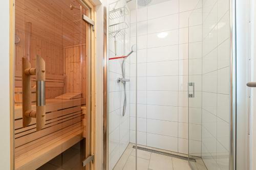 Ferienhaus K�stenseeschwalbe