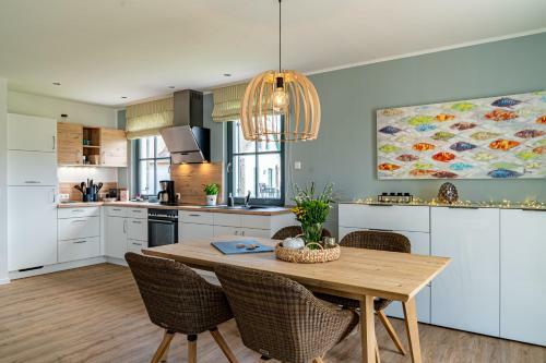 Ferienhaus Buddikate 54� Nord