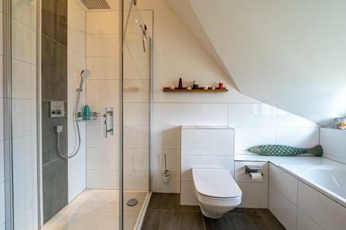 Ferienhaus Buddikate 54� Nord