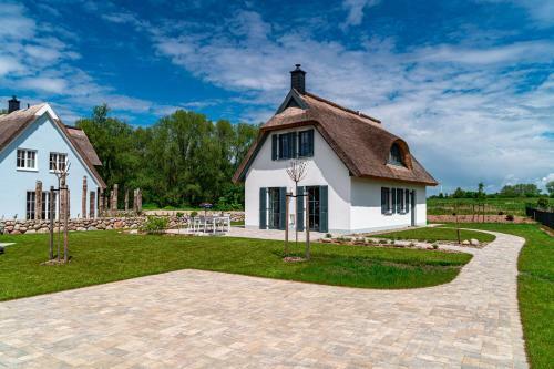 Ferienhaus Buddikate 54� Nord