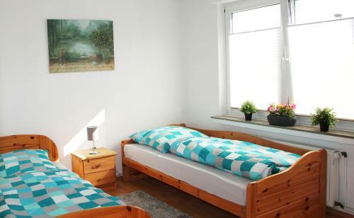Apartamento Work & Stay In Kranenburg Near Kleve