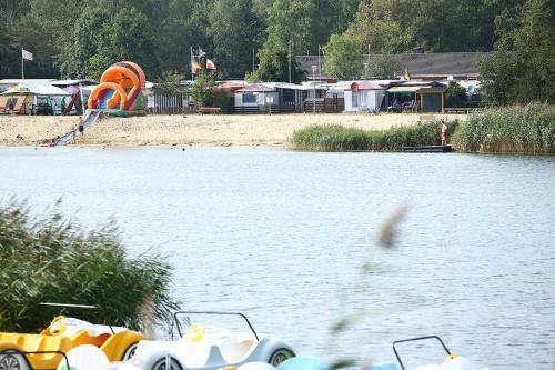 Chalet 547 Typ B Am Kransburger See