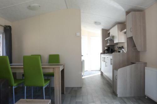Chalet 548 Typ B Am Kransburger See