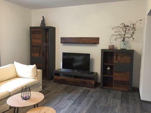 Apartamento Fewo Am Wald