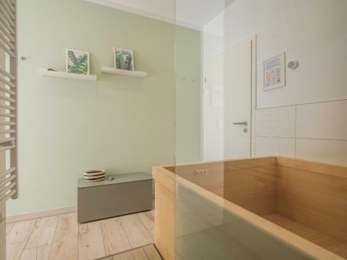 Neu!!! Im Luftkurort-5* Ferienhaus-sauna-see