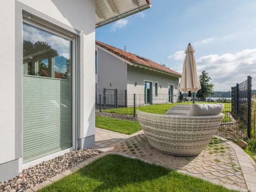 Neu!!! Im Luftkurort-5* Ferienhaus-sauna-see