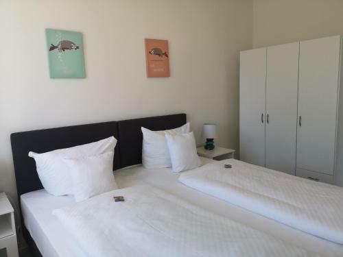Apartamento Ferienwohnung In Krakow Am See