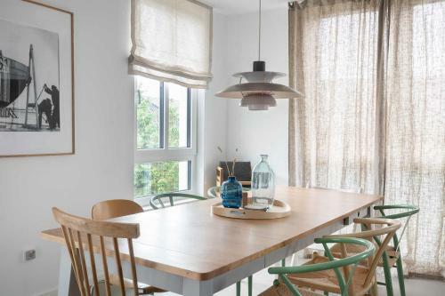 Apartamento Kosi Am Meer Neun