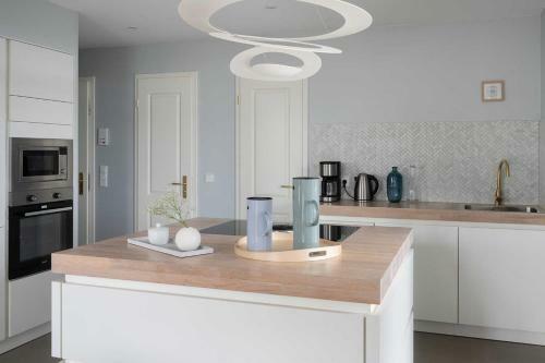 Apartamento Kosi Am Meer Neun