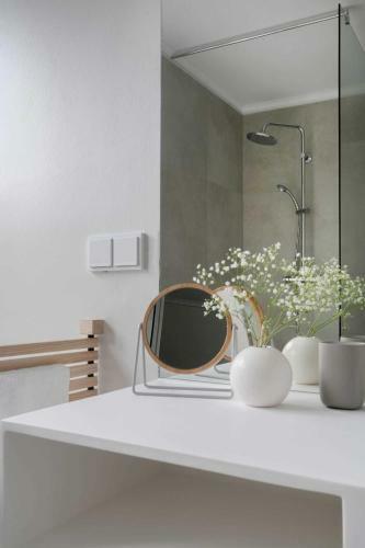 Apartamento Kosi Am Meer Neun