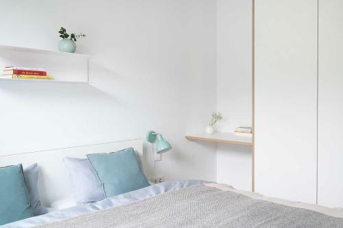 Apartamento Kosi Am Meer Sieben
