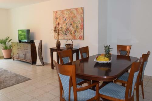 Apartamento Ferienwohnung Am Bossower See