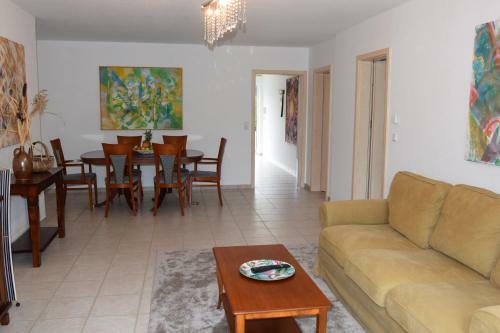 Apartamento Ferienwohnung Am Bossower See