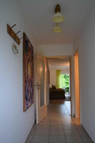 Apartamento Ferienwohnung Am Bossower See