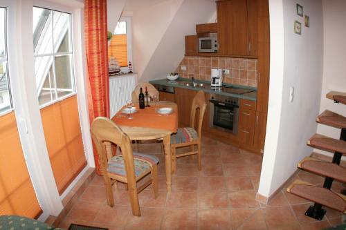 Apartamento Perle