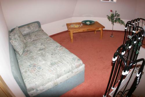Apartamento Perle