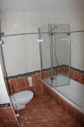 Apartamento Perle