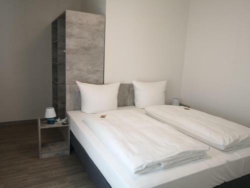 Apartamento Ferienwohnung In Krakow Am See - A60174