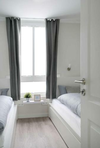 Apartamento Kosi Am Meer Eins