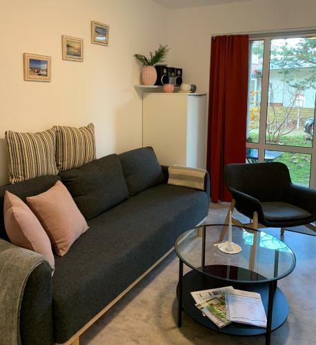 Apartamento Koserow Am Strande
