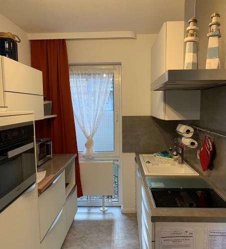 Apartamento Koserow Am Strande