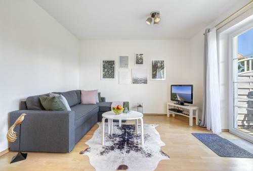 Apartamento Ferienwohnung Aurum