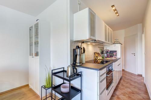 Apartamento Ferienwohnung Aurum